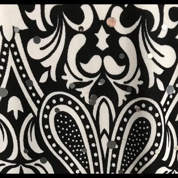 Sleeveless wrap‎ front blouse top shirt Sz M - Picture 4 of 11